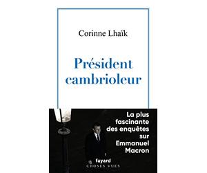 Président cambrioleur