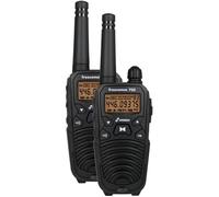 President Coffret De Talkie-Walkies Freecomm 700