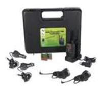 PRESIDENT Coffret de Talkie-walkies Freecomm 700 G