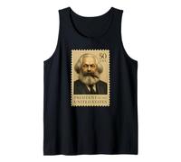 Président des États-Unis, Karl Marx Débardeur