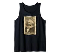 Président des États-Unis, Karl Marx Débardeur