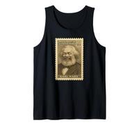 Président des États-Unis, Karl Marx Débardeur