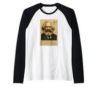 Président des États-Unis, Karl Marx Manche Raglan