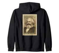 Président des États-Unis, Karl Marx Sweat à Capuche