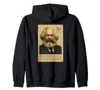 Président des États-Unis, Karl Marx Sweat à Capuche