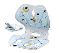 Président Du Correcteur De Posture De Support Lombaire - Chaise De Support De Dos Ergonomique Grand | Support De Correcteur Lombaire | Back Support Posture Corrector For Low Retour Pour L'école, Le Do