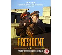 President [Edizione: Regno Unito] [Import]