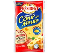 Président Emmental, 250g