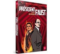 Président Faust DVD E