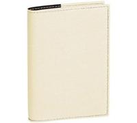 PRESIDENT FR rep Club - 21x27 cm - Semainier - 13 mois de décembre à décembre Beige G