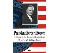 President Herbert Hoover