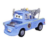 Président Hook HTX91 | Disney Cars | Die-Cast 1:55 Véhicules | Mattel