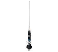 Antenne cb iowa a perçage inclinable