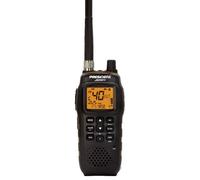 President Jerry 40100 Talkie-walkie CB manuel