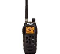 President Jerry 40100 Talkie-walkie CB manuel