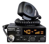 President JIMMY III 40362 Emetteur-récepteur CB