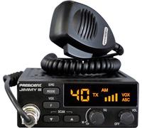 President JIMMY III 40362 Emetteur-récepteur CB