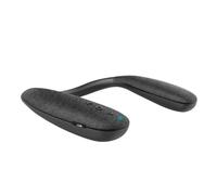Président kband-Haut-parleur Bluetooth portable sans fil,son stéréo 3D,haut-parleurs personnels portables avec iler,musique 12H #A