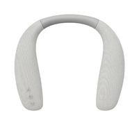 Président kband Haut-Parleur EBS-908 Sans Fil Bluetooth 5.0 U-Sharp Connaissant Chaud 6w Musique Basse Boîte Gaming Logie Marche Cyclisme-GRIS