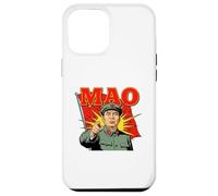 Président Mao Coque pour iPhone 12 Pro Max