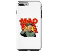 Président Mao Coque pour iPhone 7 Plus/8 Plus