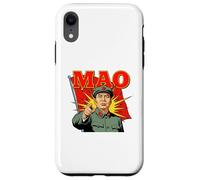 Président Mao Coque pour iPhone XR