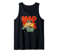 Président Mao Débardeur