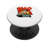 Président Mao PopSockets PopGrip Adhésif