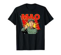Président Mao T-Shirt