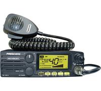 President Mc Kinley TXPR600 Emetteur-récepteur CB