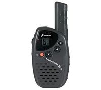 President paire de talkie-walkies freecomm 200