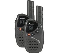 President Paire de talkie-walkies Freecomm 200