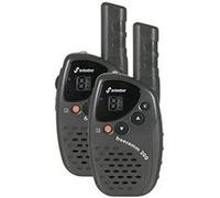 President paire de talkie-walkies freecomm 200 G