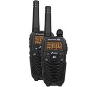 PRESIDENT Paire de Talkie-walkies Freecomm 700