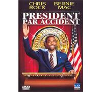 Président Par Accident