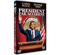 Président par accident