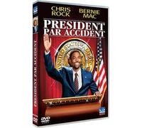Président par accident – DreamWorks Animation