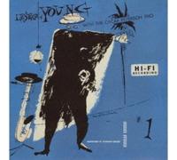 Oscar Peterson – President Plays With The Oscar Peterson Trio – UHQCD – Import