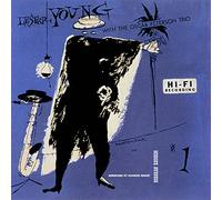 The Oscar Peterson Trio – The President Plays With The Oscar Peterson Trio – Réédition japonaise