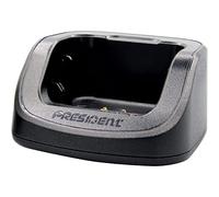 President Randy FCC Accessoire pour Station d'accueil