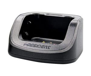 President Randy FCC Accessoire pour Station d'accueil