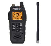 Président Randy-III Am/FM walkie CB 27 Batterie Lithium 1800 mAh