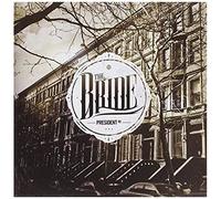 Bride – President RD – CD – Import – Warner Music