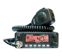 PRESIDENT Station de radio CB Harry III ASC - 40 cannaux AM / FM - Multinormes