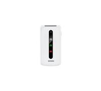 Brondi Téléphone numérique President 7,62 cm (3 ) 130 g Blanc