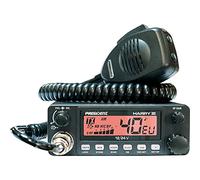 PRESIDENT TXMR668 Radio CB Harry III asc-40 cannaux am/FM-multinormes