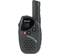 president txms200 kit 2 talkies walkies stabo set freecomm 200 G