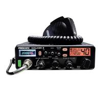 President WALKER II ASC CLASSIC 40348 Emetteur-récepteur CB