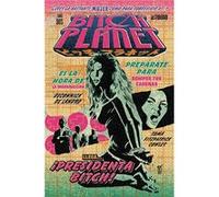 Presidenta Bitch! Deconnick, Kelly Sue (Auteur)