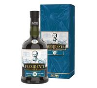 Presidente Rhum 15 ans Marti Solera 40° – 70 cl